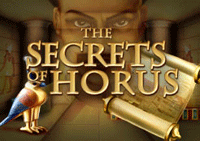 Secret of Horus 